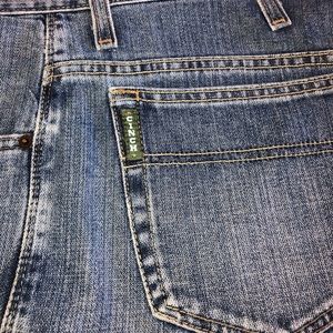 Men’s Cinch jeans